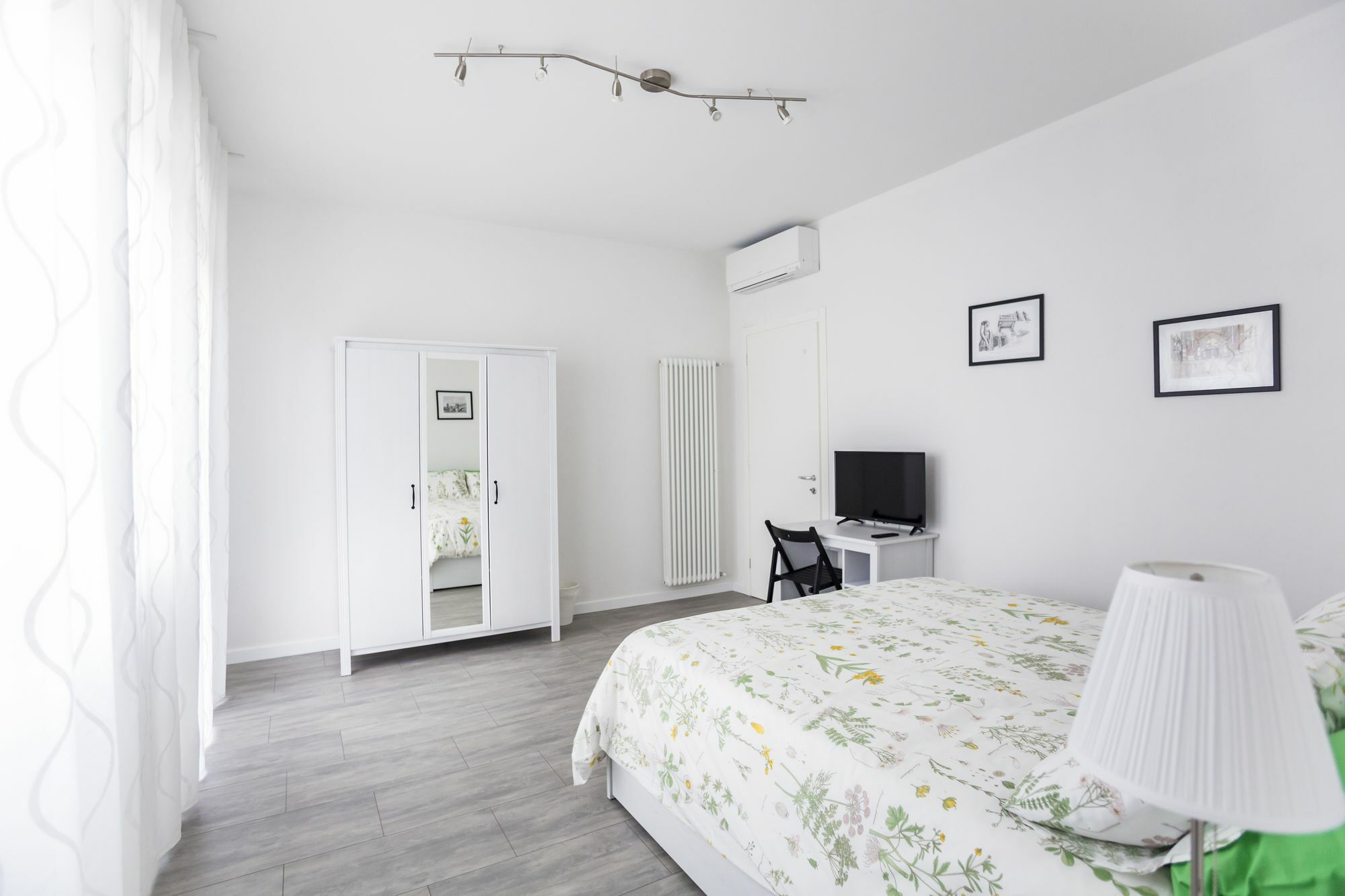 B&B La Corte Santa Maria 네그라르 외부 사진