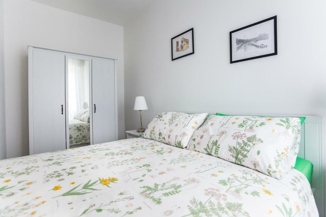 B&B La Corte Santa Maria 네그라르 외부 사진